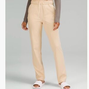 Lululemon Stretch High Rise Pant